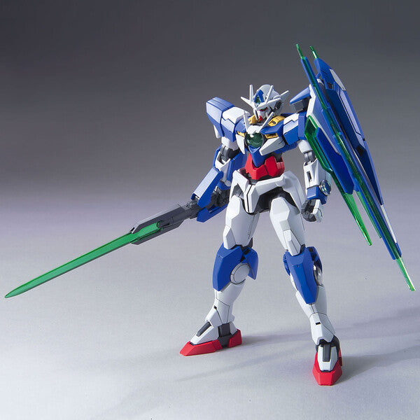 劇場版 機動戦士ガンダム00 -A Wakening Of The Trailblazer- - GNT-0000 00 Qan[T] - HG00 (66) - 1/144(Bandai)