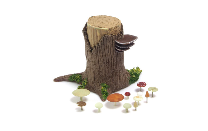 Matho 1/35 Mushrooms | 5907747900738