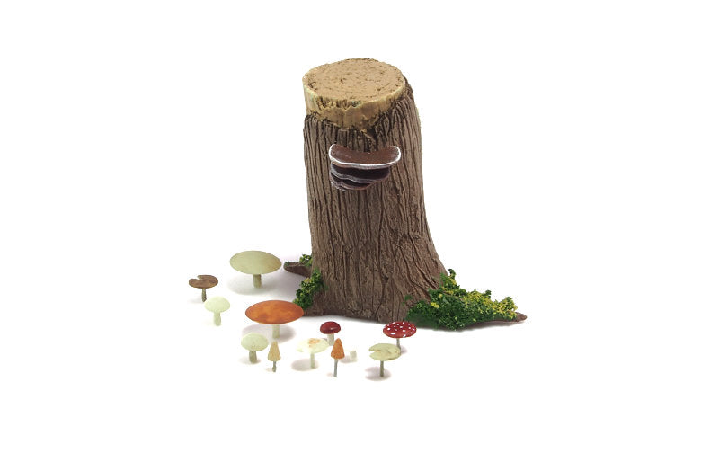 Matho 1/35 Mushrooms | 5907747900738