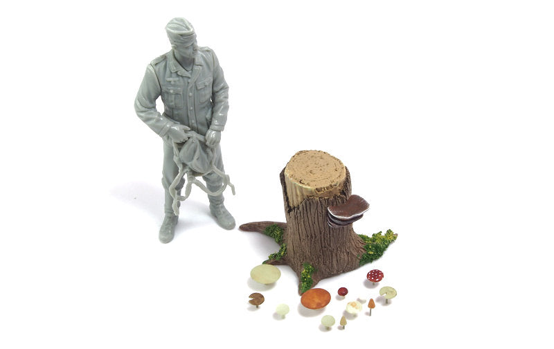 Matho 1/35 Mushrooms | 5907747900738