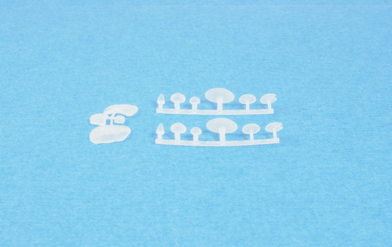 Matho 1/35 Mushrooms | 5907747900738