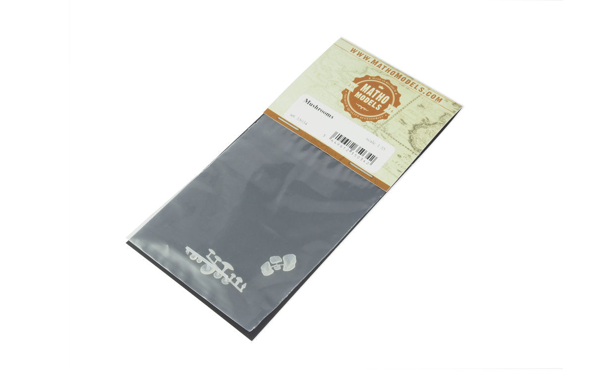Matho 1/35 Mushrooms | 5907747900738
