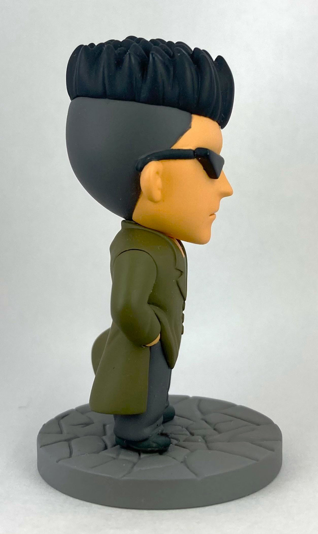 Pierrot Yu Yu Hakusho Series Vol.2 Mini Figure Collection | 4570047760138
