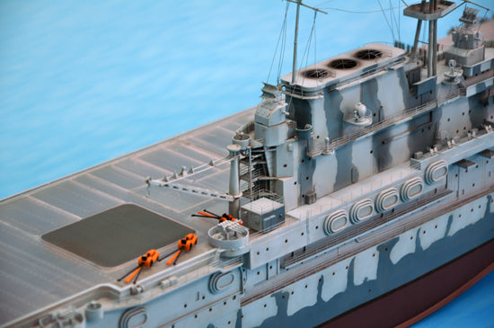 ILOVEKIT 1/200 USS Hornet CV-8 | 9580208620015
