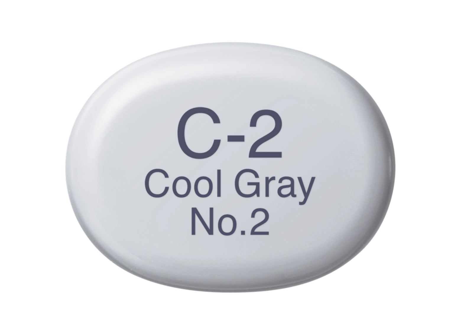Copic Sketch Marker Cool Grays, Cool Gray C2 | 4511338002292