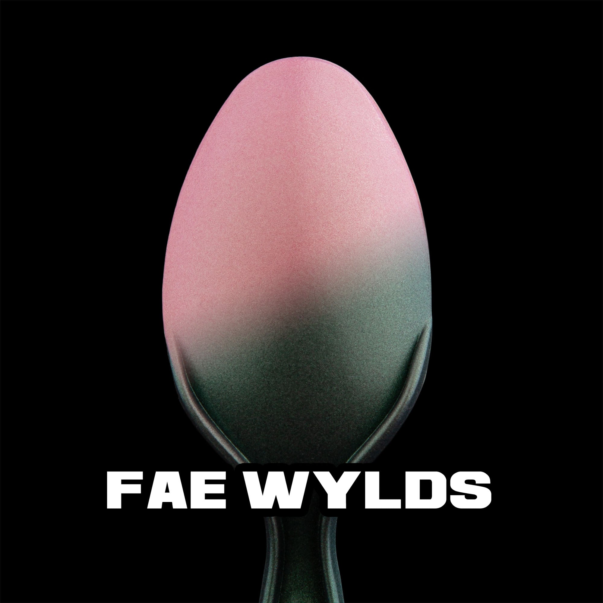 Turbo Dork Fae Wylds Turboshift Acrylic Paint 20ml Bottle | 631145994574