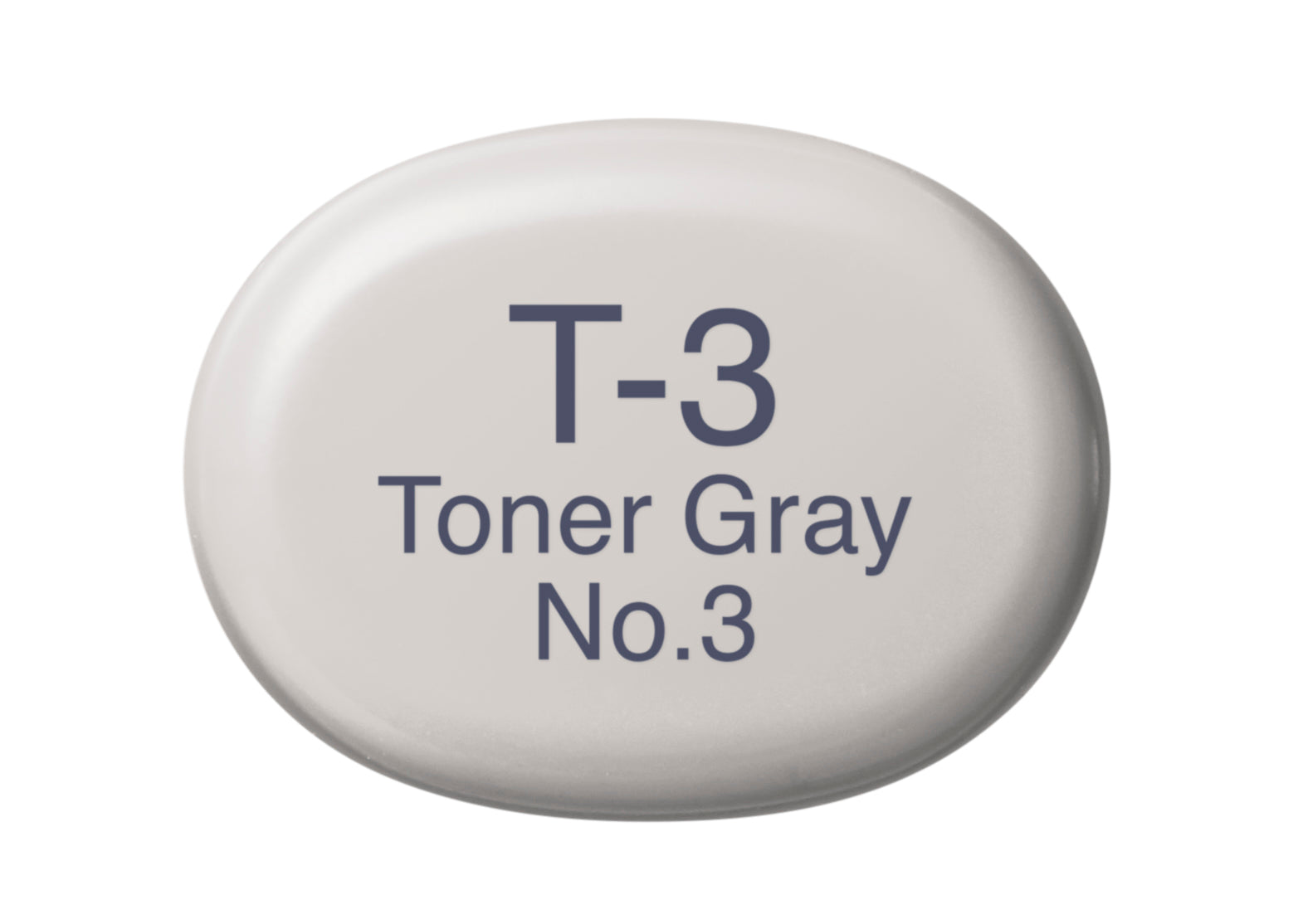 Copic Sketch Marker Grays, Toner Gray T3 | 4511338006849
