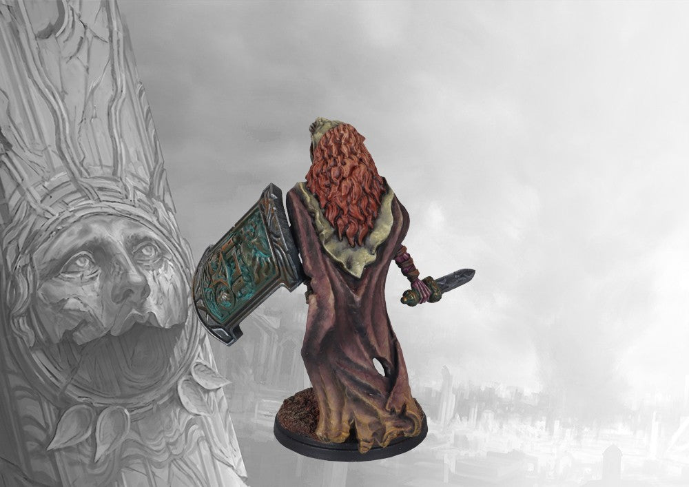 Conquest, Old Dominion - Strategos (PBOD703)