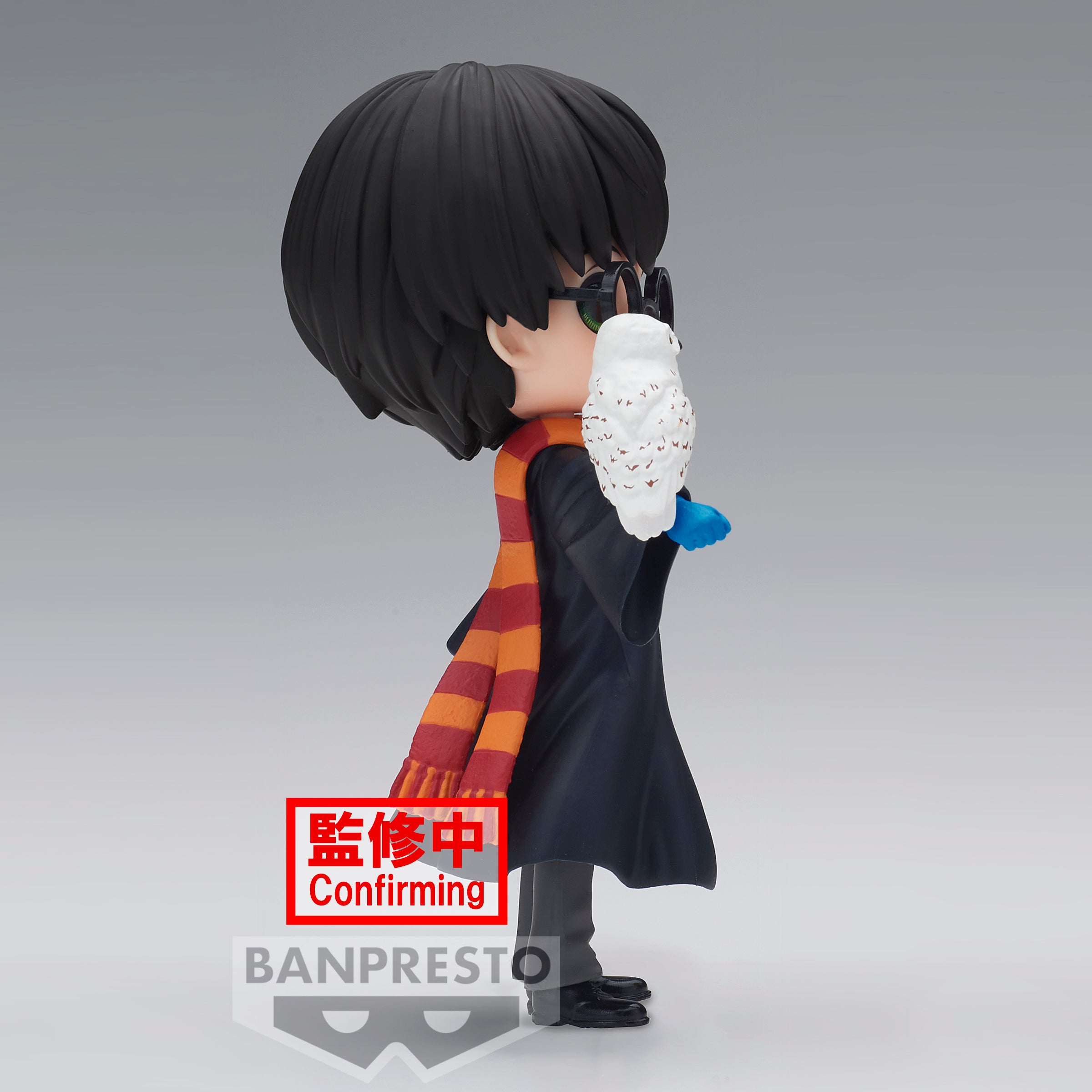 Bandai Spirits X Banpresto Q posket Harry Potter (Ver. A) "Harry Potter" | 4983164881998