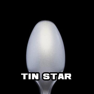 Turbo Dork Tin Star Metallic Acrylic Paint 20ml Bottle | 631145995007