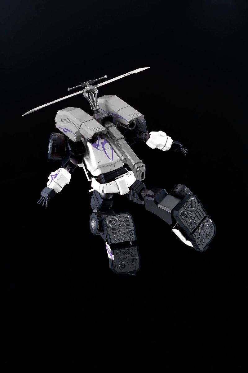 Flame Toys BugBite (Exclusive) 'Transformers' Furai Model | 4897054513701