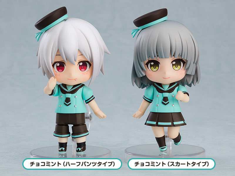 Nendoroid More Series Dress Up Sailor | 4580590124615