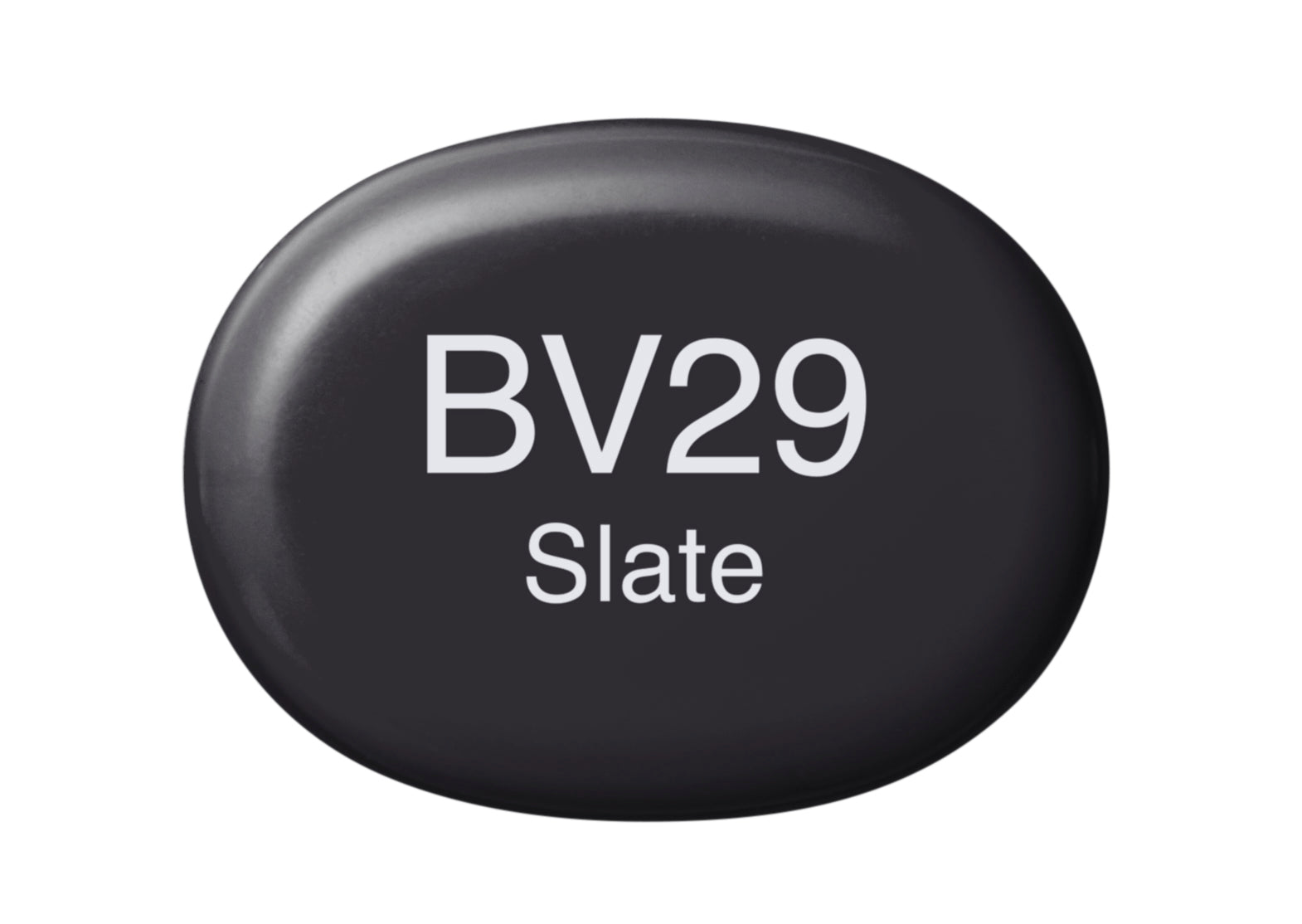 Copic Sketch Marker Blue Violets, Slate BV29 | 4511338008881