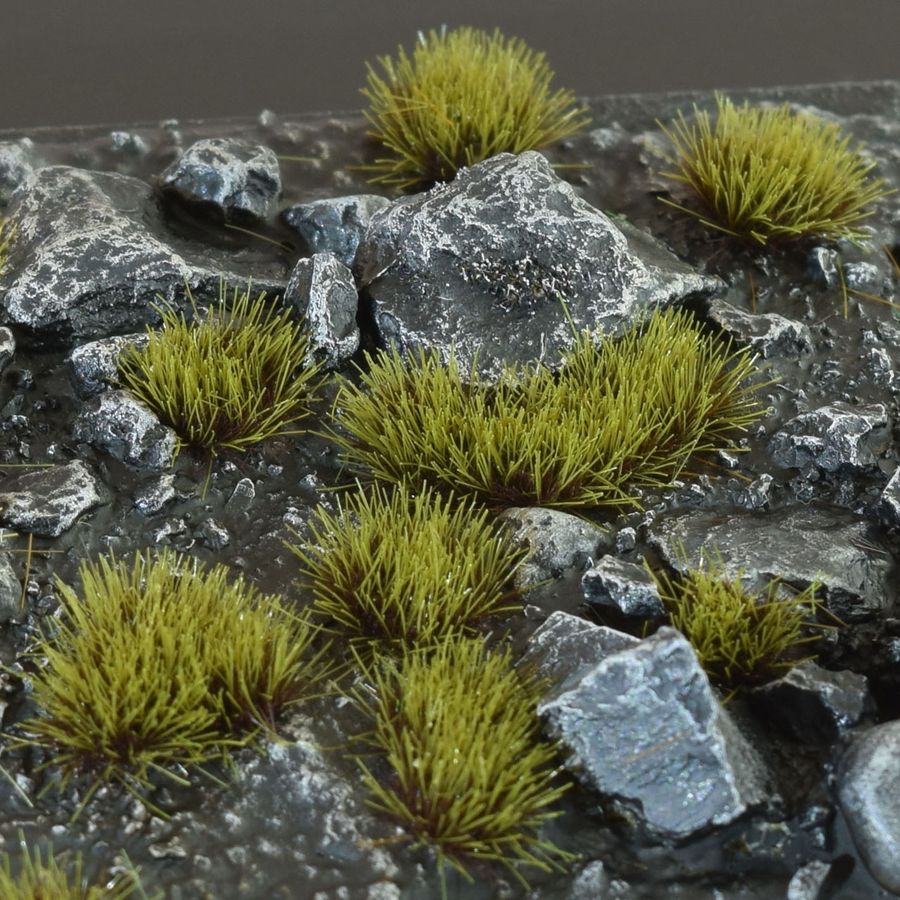 Gamers Grass Swamp 4mm Tuft - Small | 738956787941