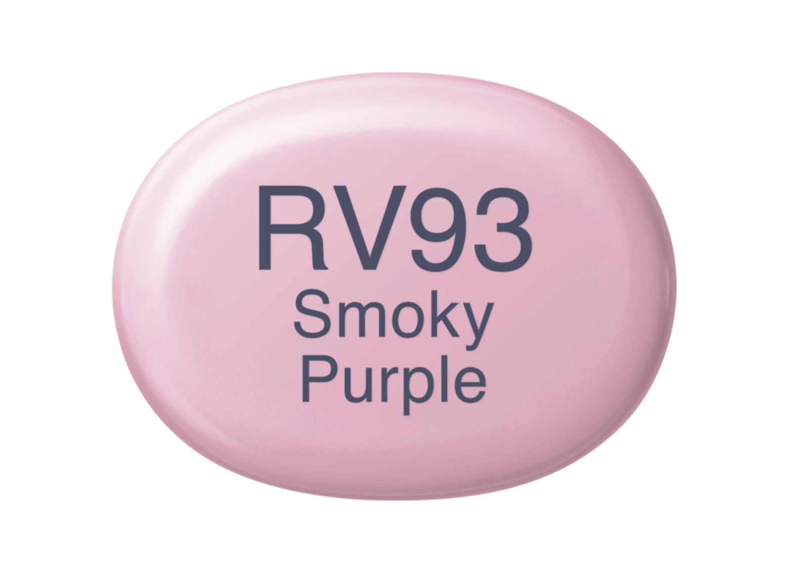 Copic Sketch Marker Red Violets, Smokey Purple RV93 | 4511338019795