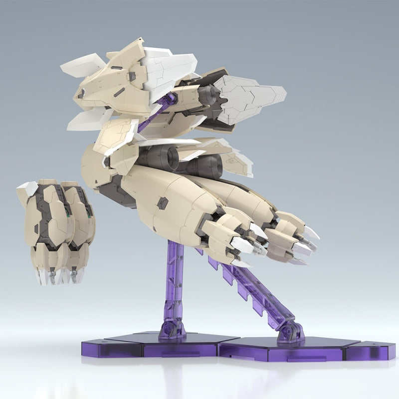 Kotobukiya Alice Gear Aegis Series Gear Unit Ver. Ganesha (11.42 Inch Tall approx), Full Action Model Kit | 190526026605