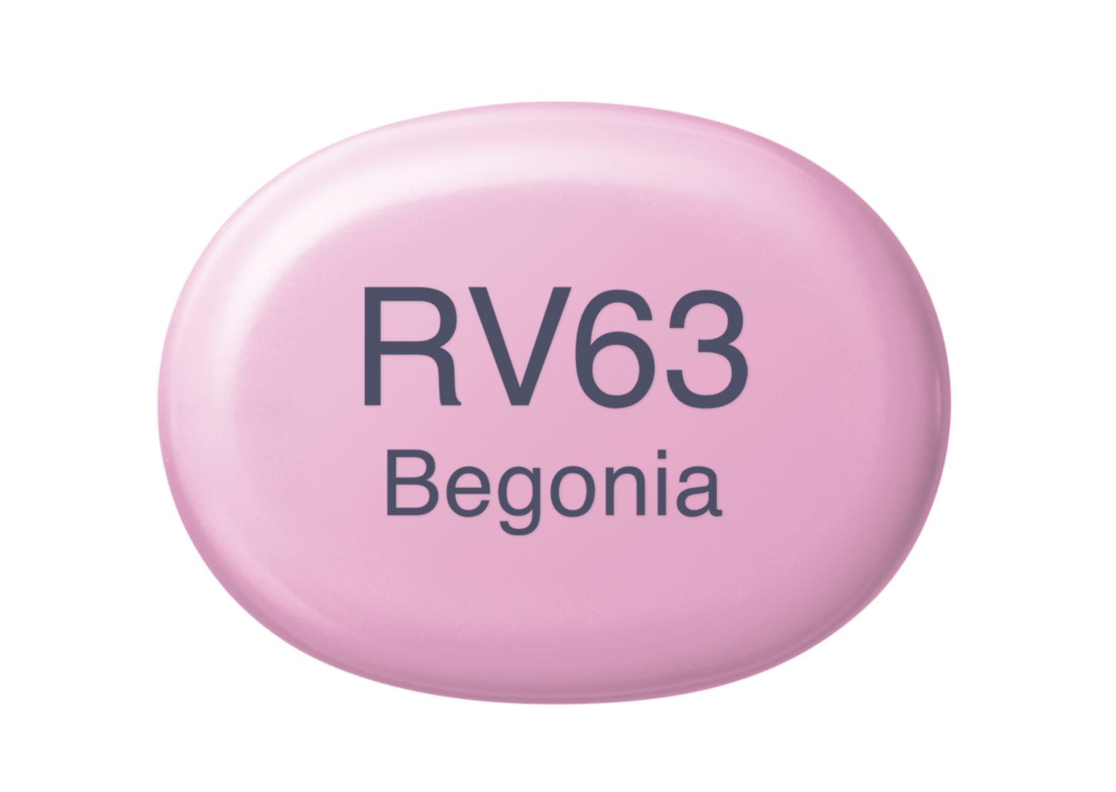 Copic Sketch Marker Red Violets, Begonia RV63 | 4511338052112