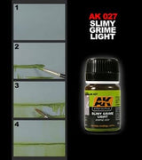 AK Interactive Slimy Grime Light