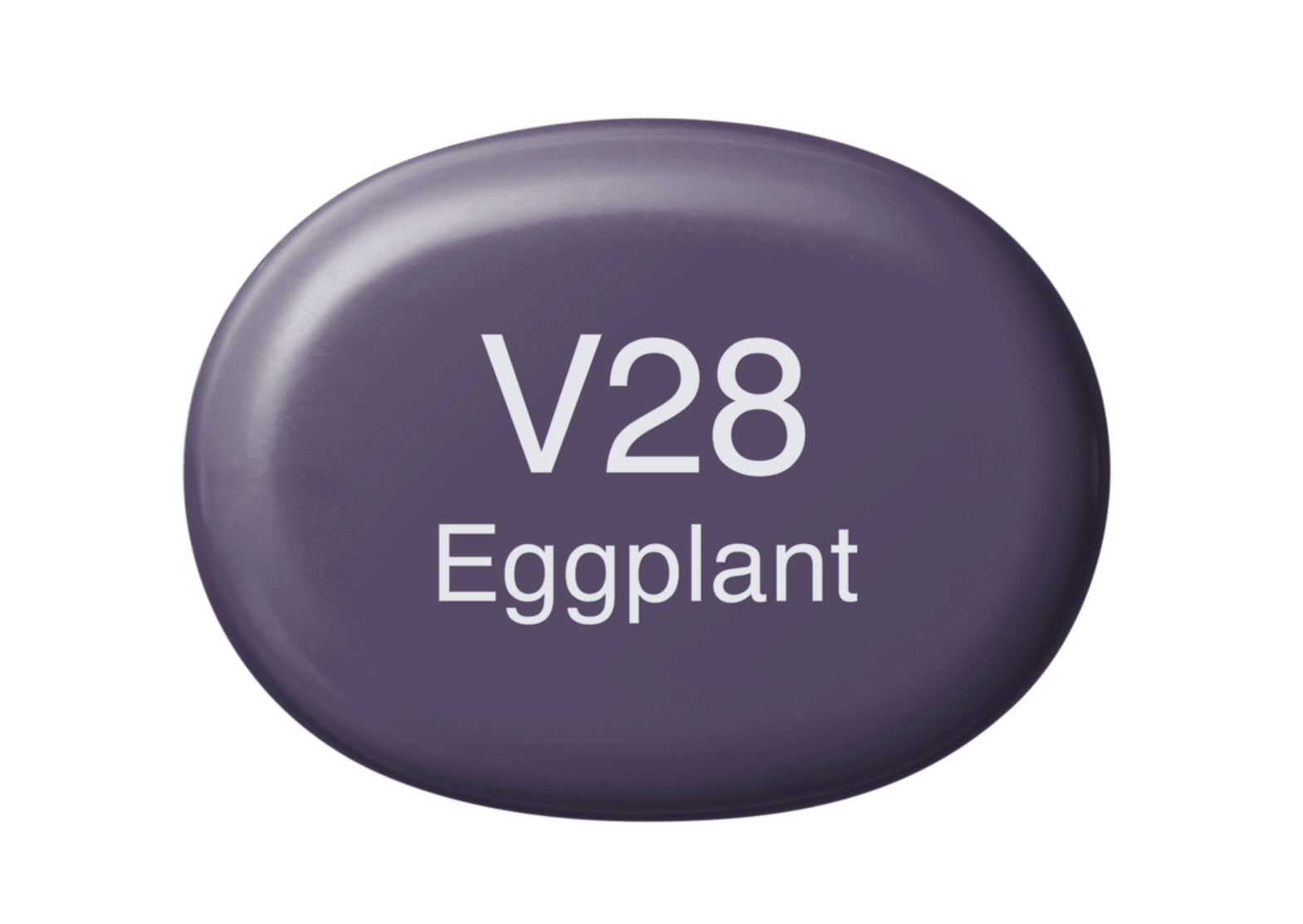 Copic Sketch Marker Violets, Eggplant V28 | 4511338053027