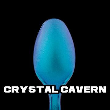 Turbo Dork Crystal Cavern Turboshift Acrylic Paint 20ml Bottle | 631145994840