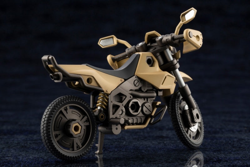 Kotobukiya 1/24 Hexa Gear Alternative Cross Raider Desert Color Ver. | 190526025554