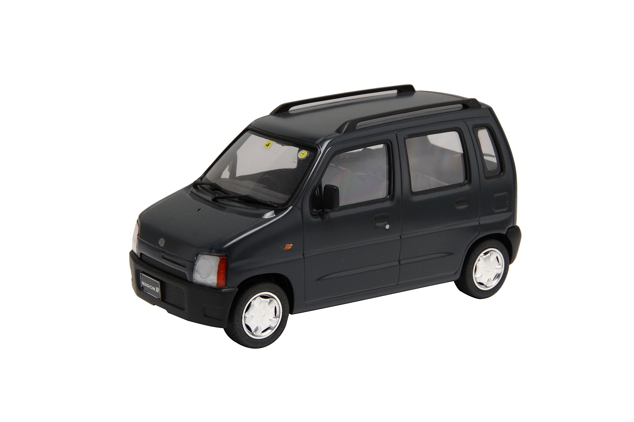 Fujimi 1/24 Suzuki Wagon R RX '93