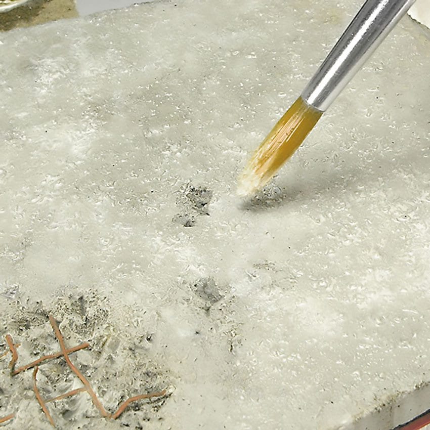 AK Interactive Terrains Concrete - 250ml (Acrylic) | 8436564920966