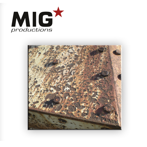 MIG Absolute Chipping 35ml | 8436564927620