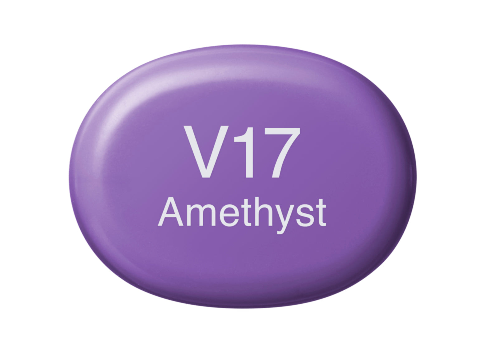 Copic Sketch Marker Violets, Amethyst V17 (4511338003435)
