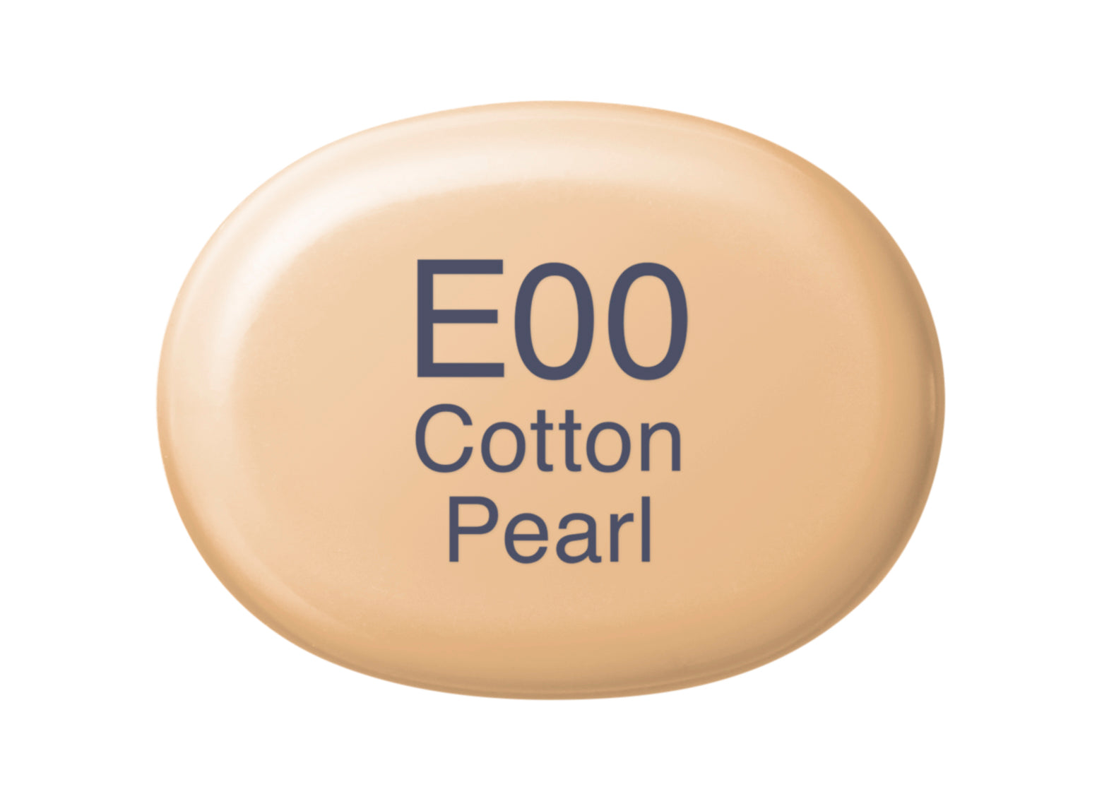 Copic Sketch Marker Earths, Cotton Pearl E00 | 4511338002858