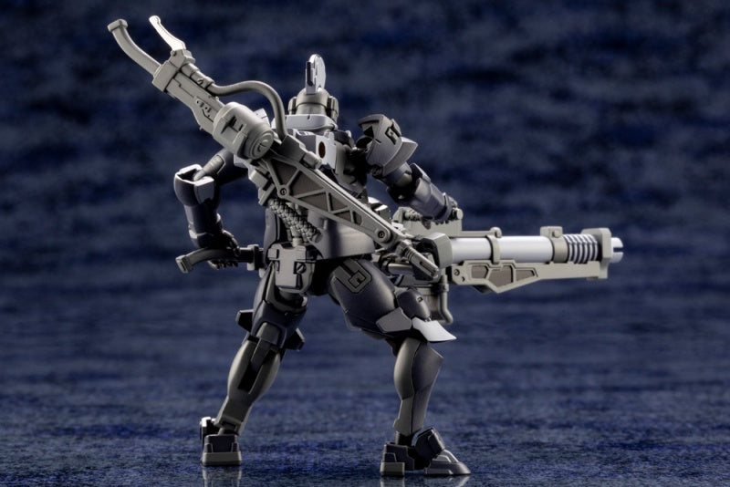 Kotobukiya 1/24 Hexa Gear Governor EX Armor Knight (Nero) | 190526020795