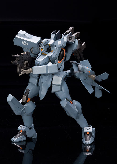 Kotobukiya 1/144 Muv Luv Alternative Total Eclipse Series F-15E Strike Eagle, Action Figure Kit | 190526043466