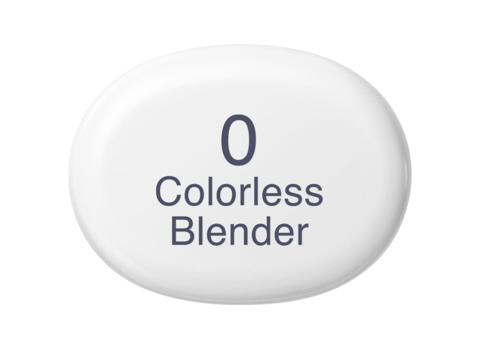 Copic Sketch Marker, Colorless Blender 0 | 4511338002483