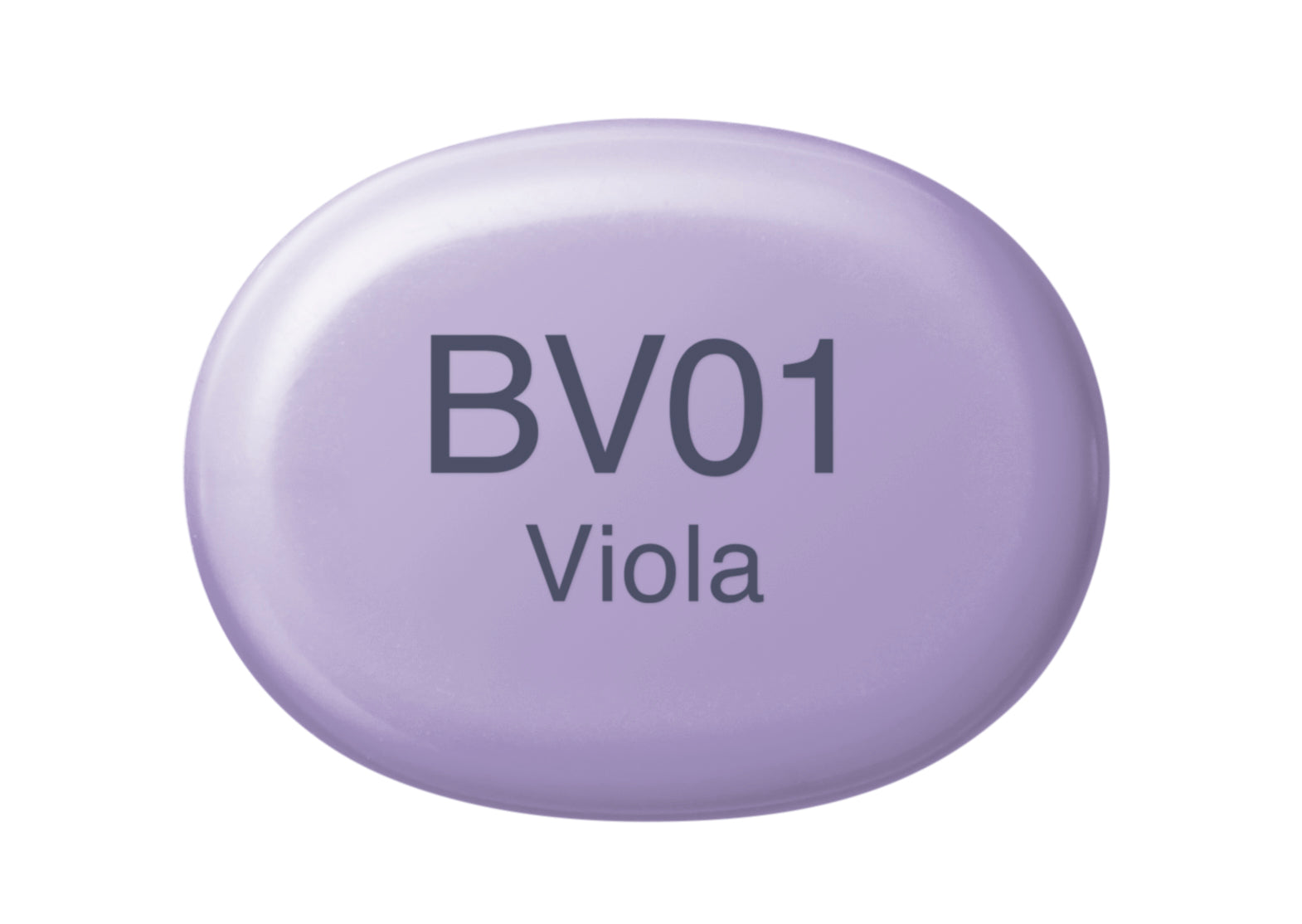 Copic Sketch Marker Blue Violets, Viola BV01 | 4511338048986