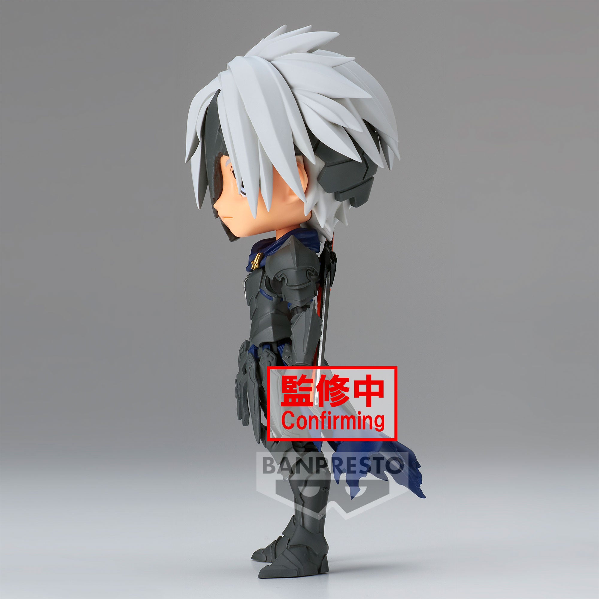 Bandai Spirits X Banpresto Qposket Alphen (ver. A) "Tales of Arise" | 4983164189988