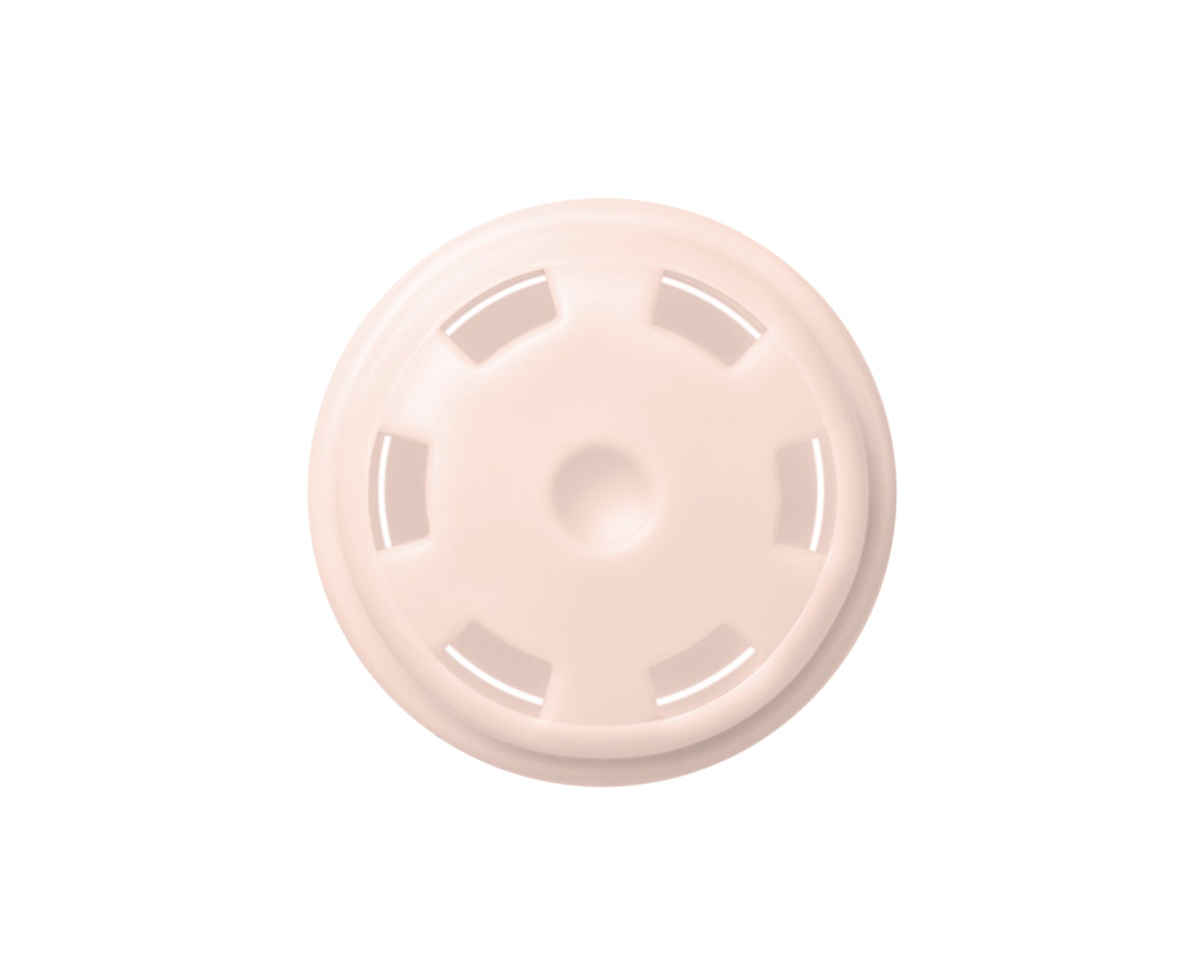 Copic Ciao Marker Reds, Pinkish White R00 | 4511338010877