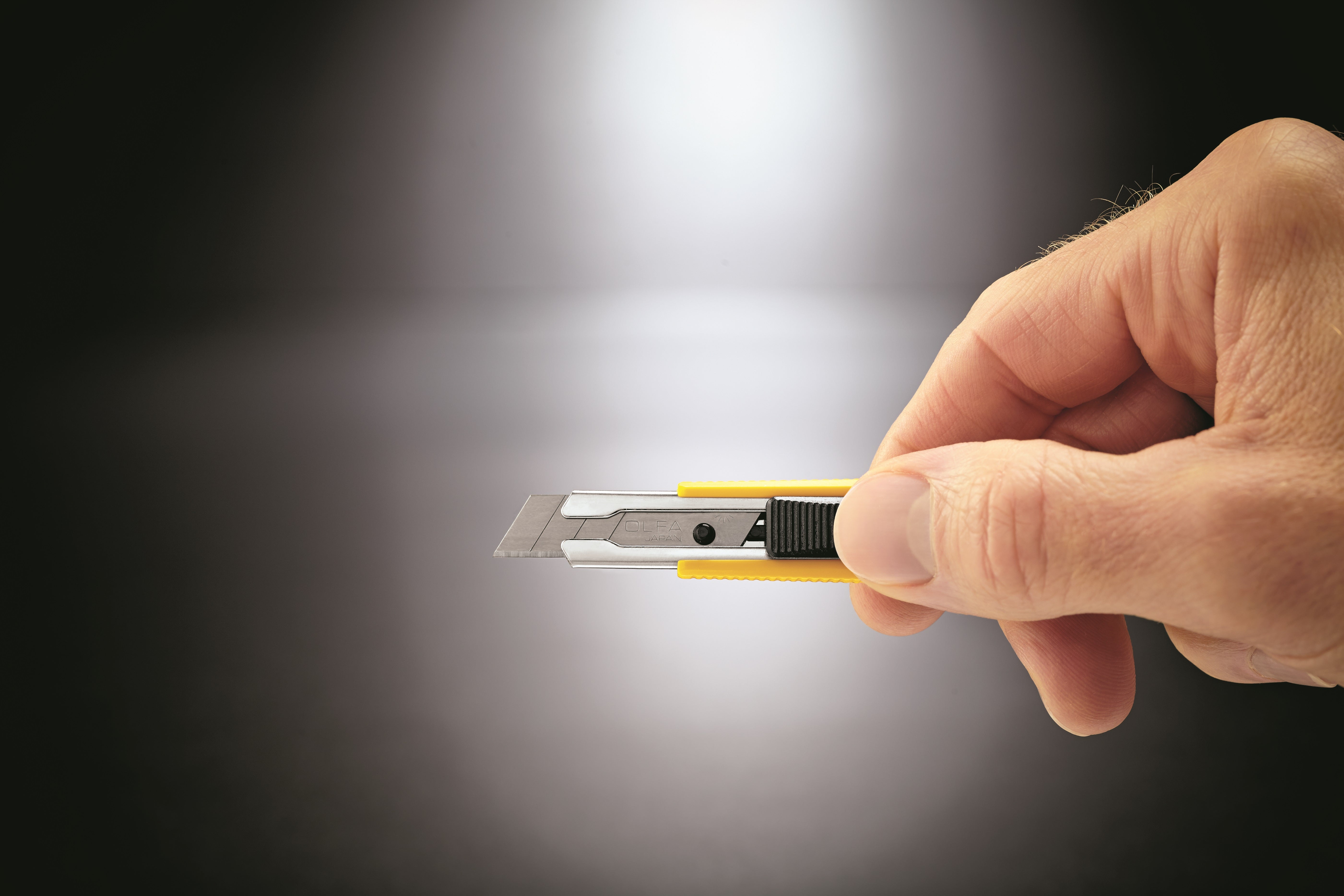 OLFA Classic Precision Utility Knife, Auto  (A-1) | 091511600490