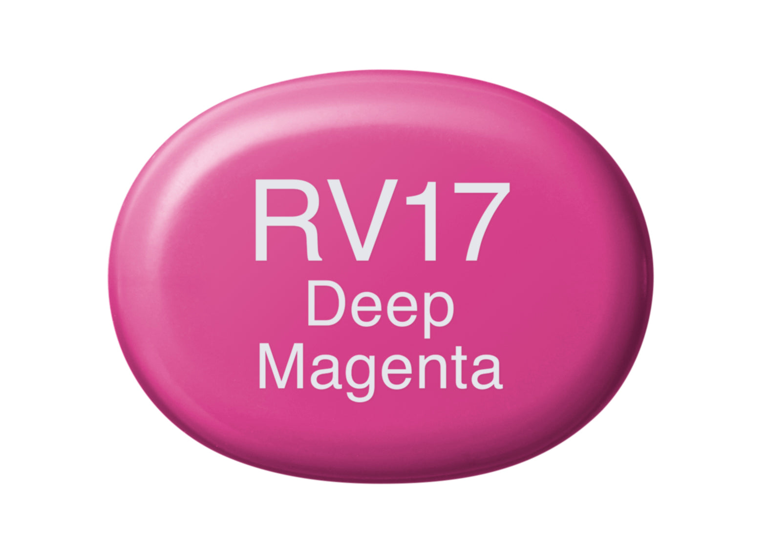 Copic Sketch Marker Red Violets, Deep Magenta RV17 | 4511338007266