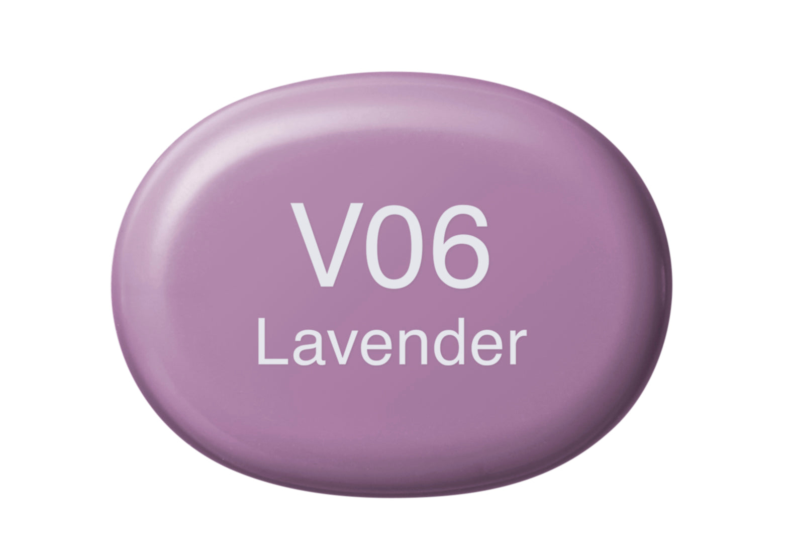 Copic Sketch Marker Violets, Lavender V06 | 4511338003398