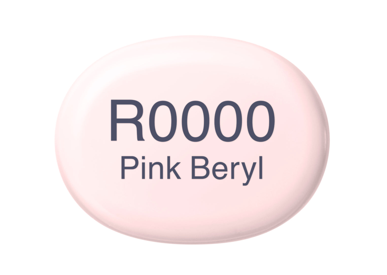 Copic Sketch Marker Reds, Pink Beryl R0000 | 4511338050446
