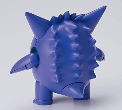 BANDAI Hobby POKEMON MODEL KIT GENGAR