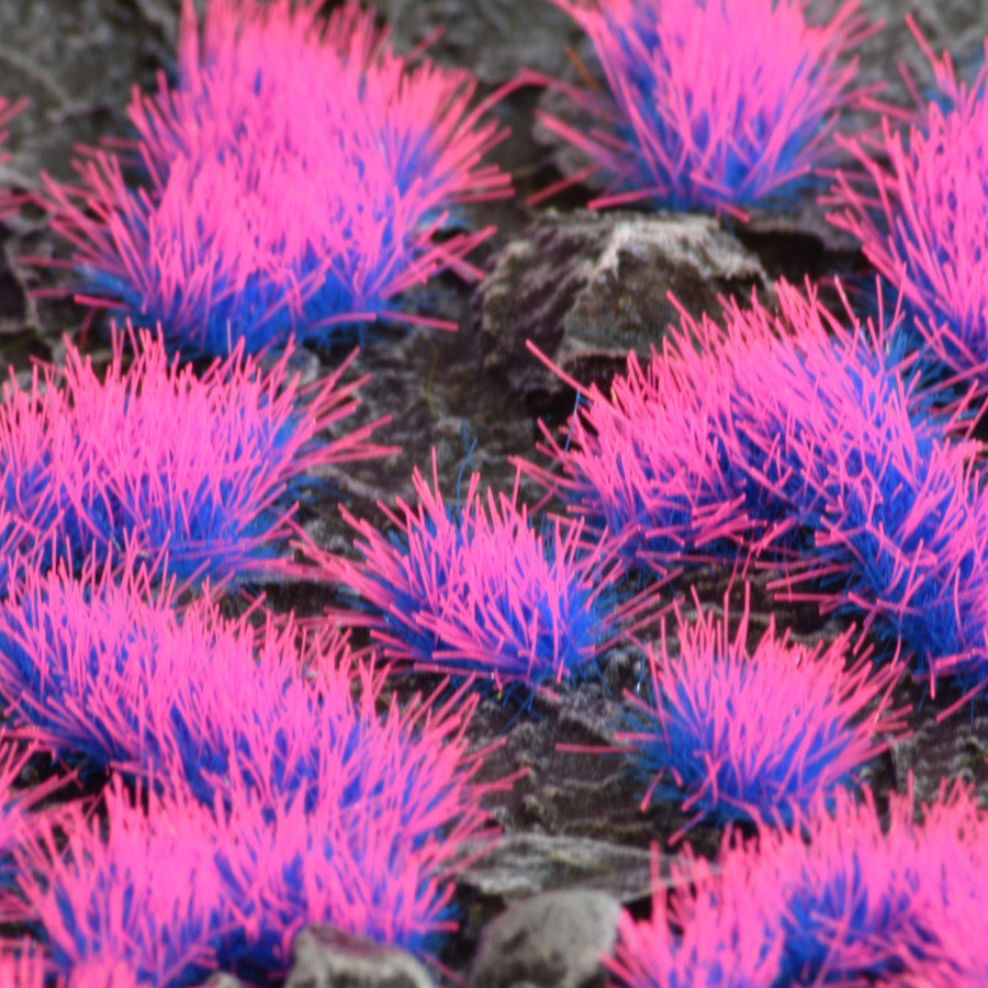 Gamers Grass Alien Neon 4mm Tuft - Wild | 738956789075
