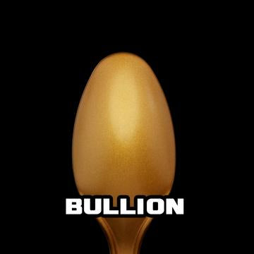 Turbo Dork Bullion Metallic Acrylic Paint 20ml Bottle | 631145995052