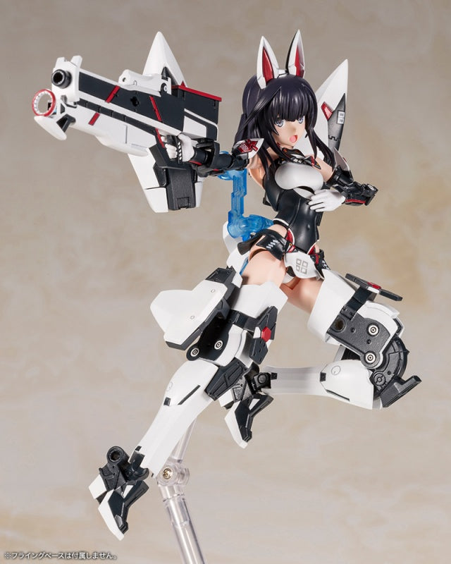 Kotobukiya Megami Device Alice Gear Aegis: Kaede Agatsu | 190526010468