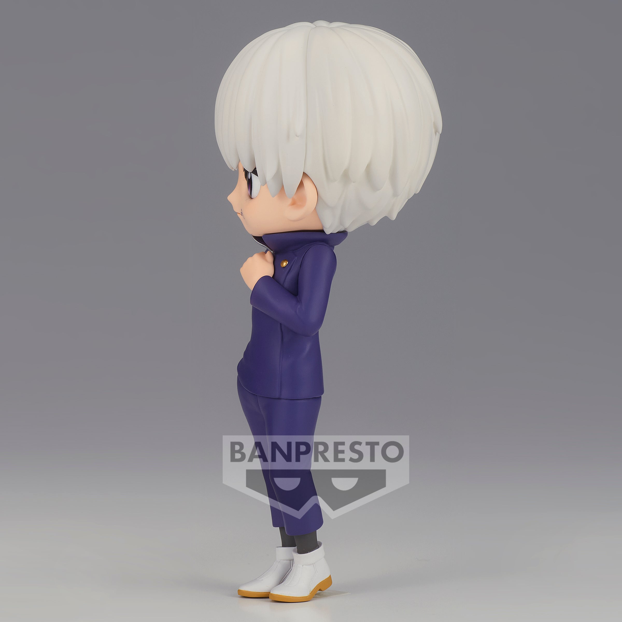 Bandai Spirits X Banpresto Qposket Toge Inumaki (ver. B) "Jujutsu Kaisen" | 4983164190472