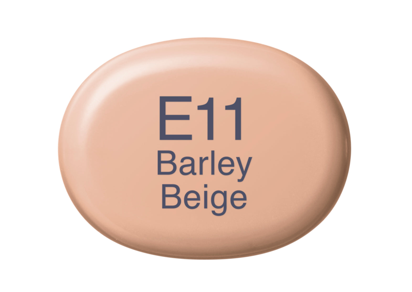 Copic Sketch Marker Earths, Barley Beige E11 | 4511338002902