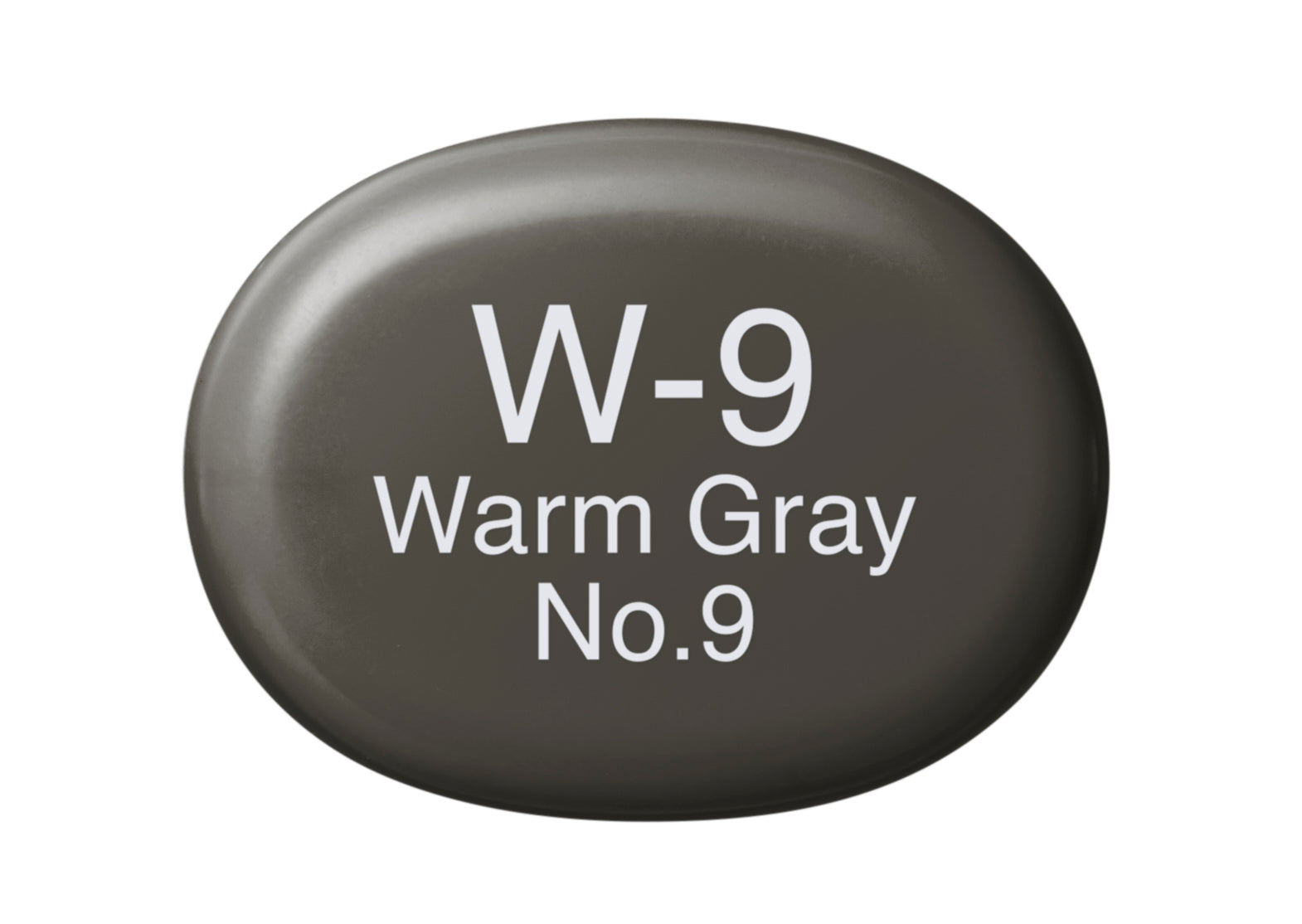 Copic Sketch Marker Grays, Warm Gray W9 | 4511338002476