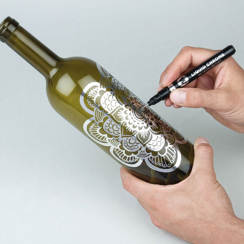 Molotow Liquid Chrome Marker, 5mm | 4250397638133