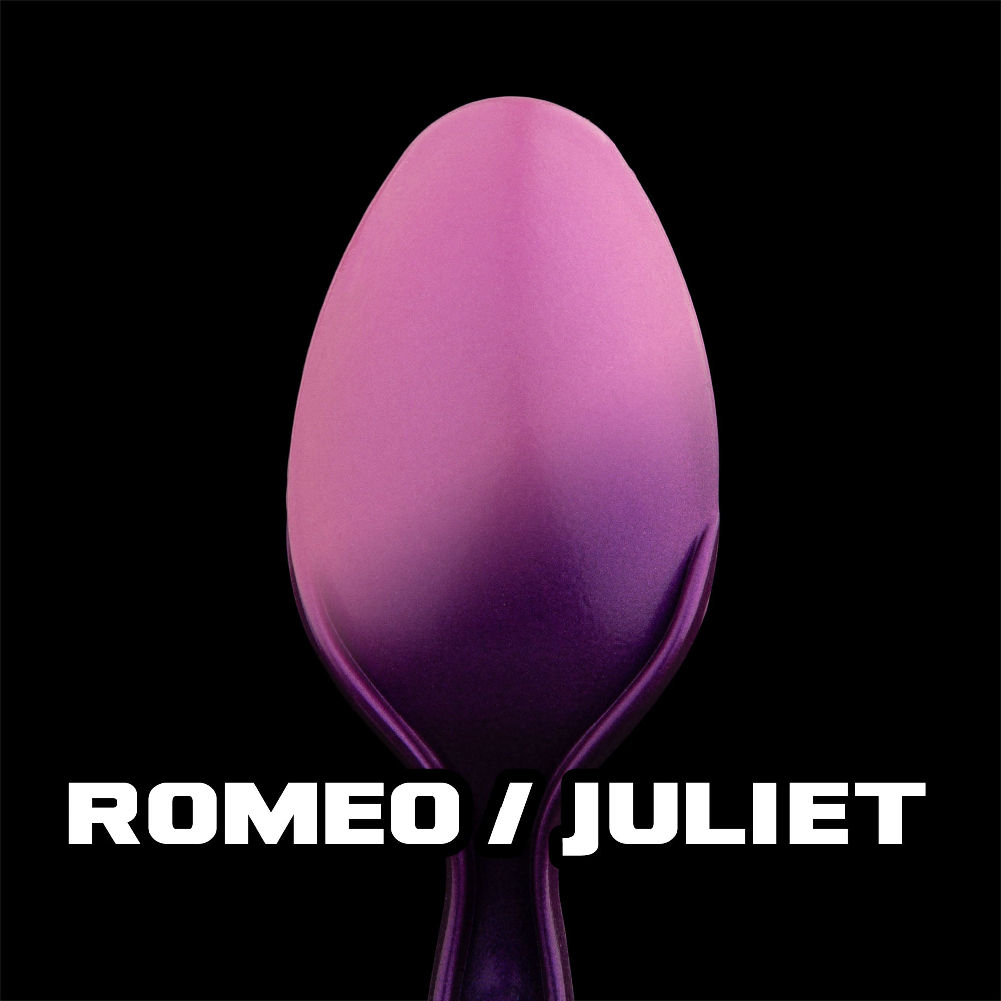 Turbo Dork Romeo / Juliet Turboshift Acrylic Paint 20ml Bottle | 631145994642