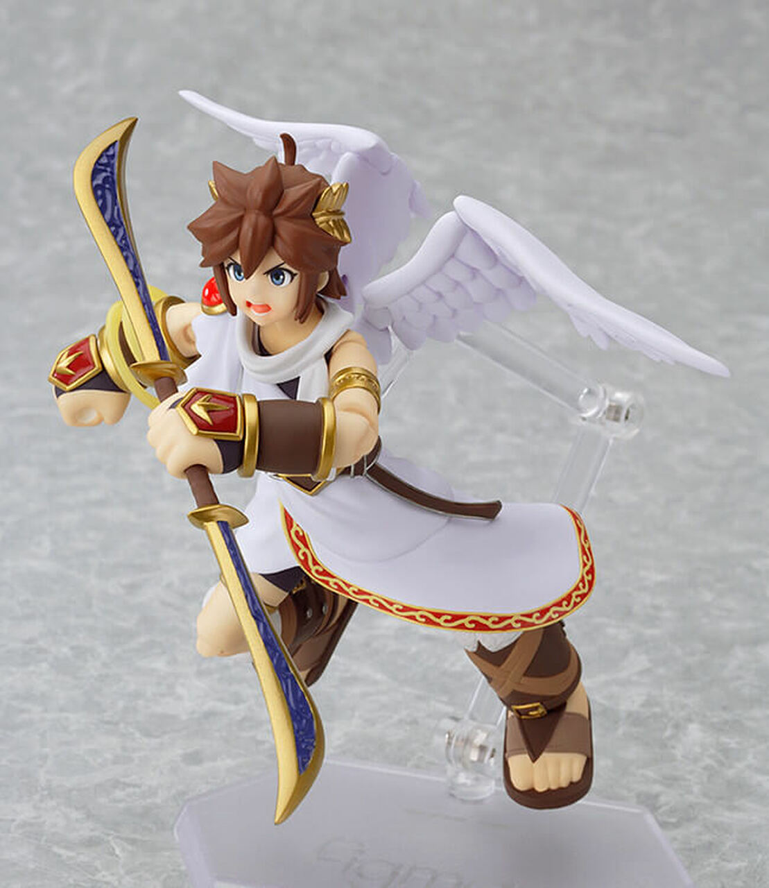 figma Pit | 4580590121508
